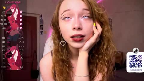 Snapshot of dontoke_ chatting on 09.20.25 Nicole online show from 09.20.25