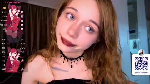 Nicole online show from 11.20.25