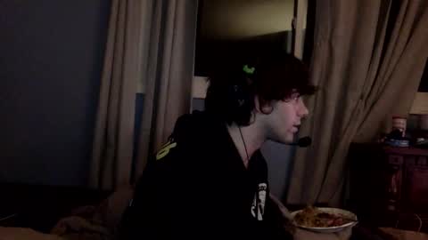 donutking42069 online show from 01.10.26