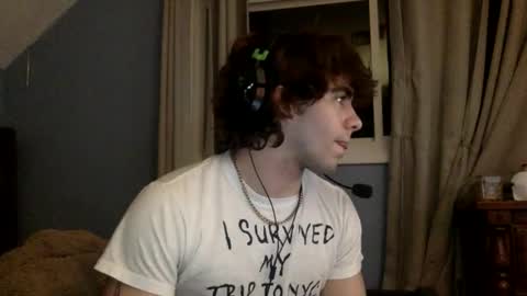 donutking42069 online show from 01.12.26