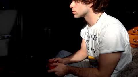 donutking42069 online show from 01.12.26