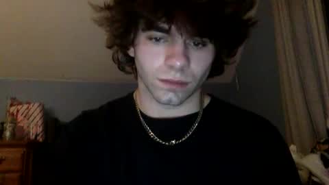 donutking42069 online show from 02.02.26