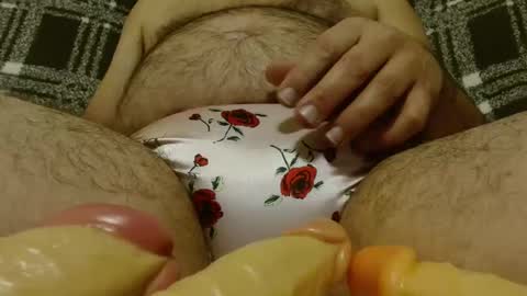 LuvmycockTS69 online show from 02.22.25