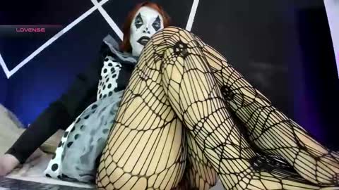 Doori online show from 10.31.25