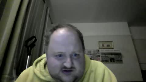 dopeyboboye online show from 01.09.26