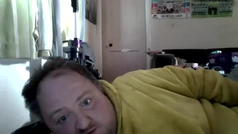 Snapshot of dopeyboboye chatting on 01.19.26 dopeyboboye online show from 01.19.26