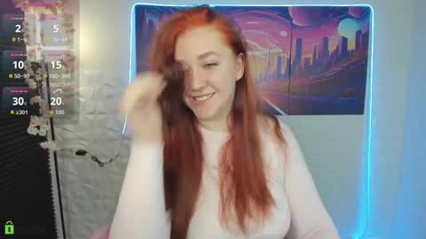 Dora EXOMI online show from 11.03.25