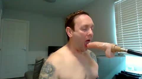 Male Toy  Cum Play. online show from 04.15.26