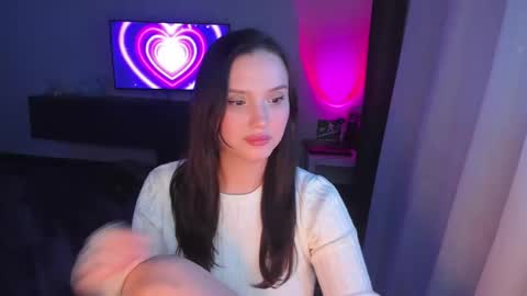 Dora Charmer online show from 03.21.26