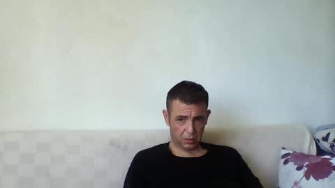 Snapshot of doredo0007 chatting on 10.19.25 doredo0007 online show from 10.19.25