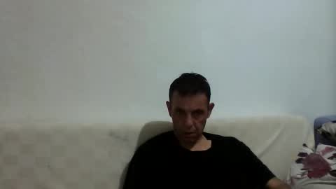 Snapshot of doredo0007 chatting on 10.23.25 doredo0007 online show from 10.23.25