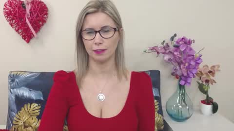DoreenSexy online show from 01.02.25