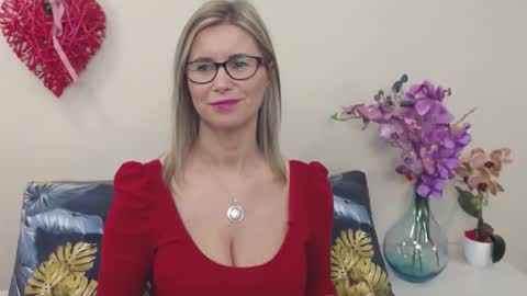 DoreenSexy online show from 01.02.25