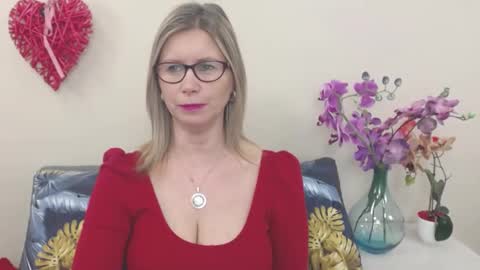 DoreenSexy online show from 03.06.25