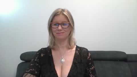 DoreenSexy online show from 12.05.25