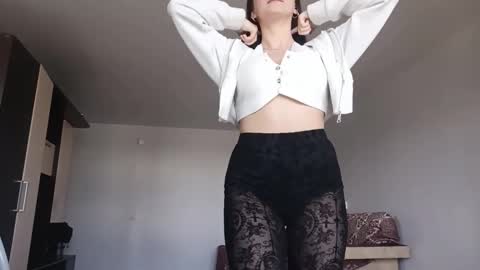 Jacqueline online show from 03.07.26