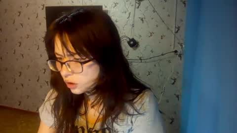 Snapshot of doretharuschak chatting on 05.27.26 Aimi online show from 05.27.26