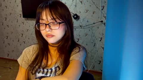Snapshot of doretharuschak chatting on 05.29.26 Aimi online show from 05.29.26