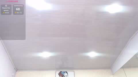 Snapshot of dorettaacreman chatting on 05.02.26 Anny online show from 05.02.26