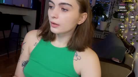 Alice online show from 12.25.24