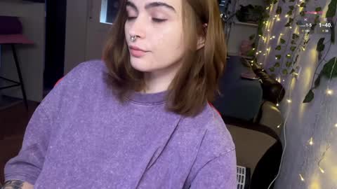 Alice online show from 01.18.25