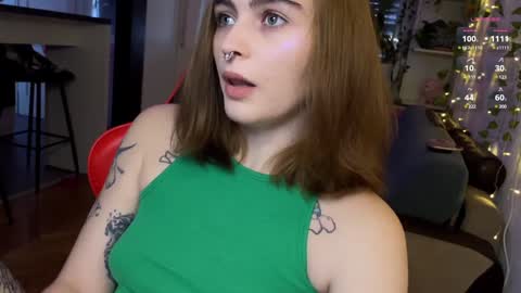 Alice online show from 01.20.25