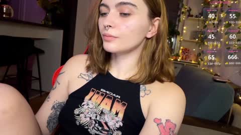 Alice online show from 01.25.25