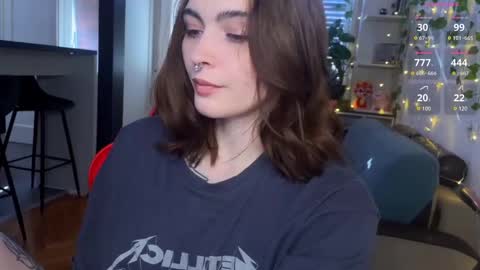 Alice online show from 02.22.25