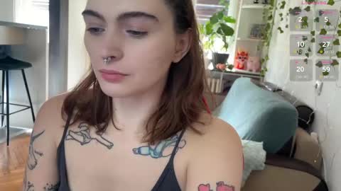 Alice online show from 02.27.25