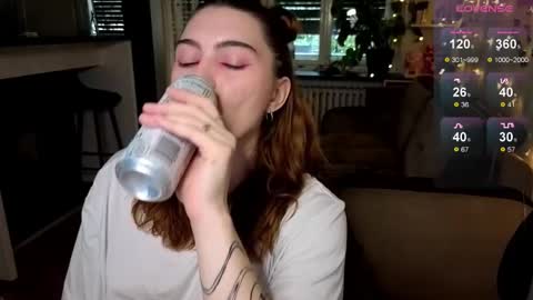 Alice online show from 09.11.25