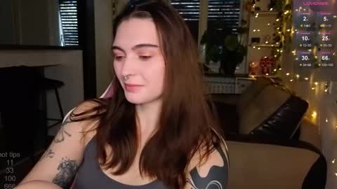 Alice online show from 11.28.25