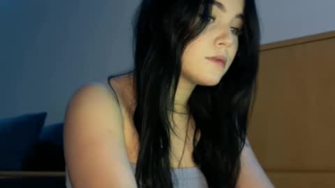 Snapshot of dorian1211 chatting on 11.27.25 Doriana online show from 11.27.25