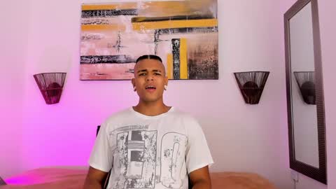 Snapshot of dorian_grey7 chatting on 12.18.24 jaden online show from 12.18.24