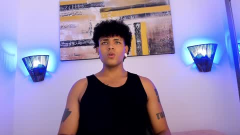 Snapshot of dorian_grey7 chatting on 12.20.24 jaden online show from 12.20.24