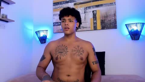 Snapshot of dorian_grey7 chatting on 12.22.24 jaden online show from 12.22.24