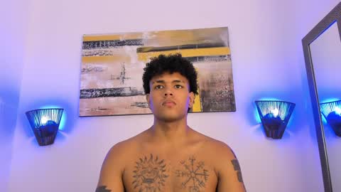 Snapshot of dorian_grey7 chatting on 12.24.24 jaden online show from 12.24.24