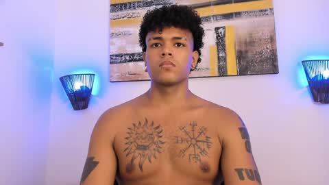 Snapshot of dorian_grey7 chatting on 12.26.24 jaden online show from 12.26.24