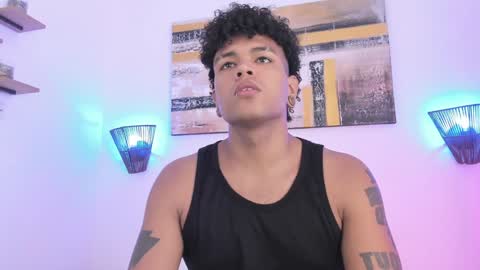 Snapshot of dorian_grey7 chatting on 12.30.24 jaden online show from 12.30.24