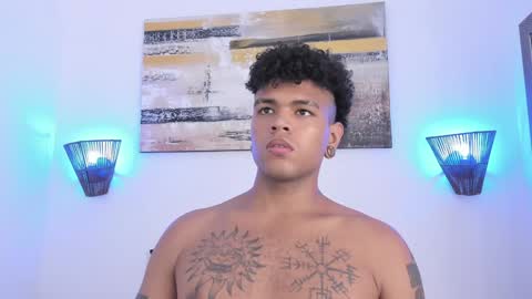 Snapshot of dorian_grey7 chatting on 12.30.24 jaden online show from 12.30.24