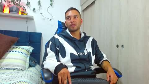 dorian_h online show from 05.04.26