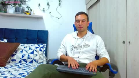 dorian_h online show from 06.03.26