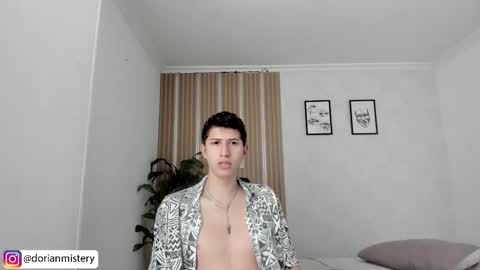 Snapshot of dorian_mystery chatting on 02.24.26 dorian_mystery online show from 02.24.26