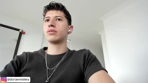 dorian_mystery online show from 03.20.26