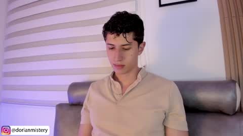 dorian_mystery online show from 04.01.26