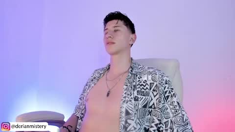 dorian_mystery online show from 04.06.26