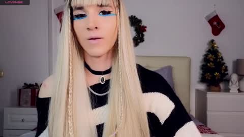 Helen   my second account  online show from 01.08.25