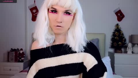 Helen   my second account  online show from 01.09.25