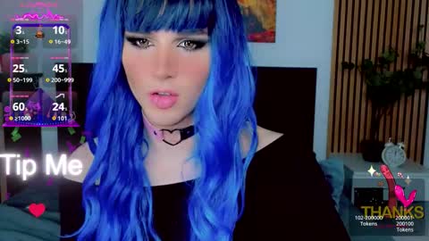 Helen   my second account  online show from 02.10.26