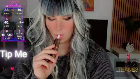 Helen   my second account  online show from 03.27.26