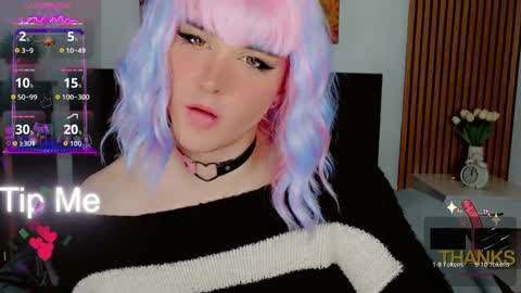 Helen   my second account  online show from 04.10.26